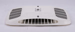 Coleman Mach Air Conditioner Ceiling Assembly, Fits 14 in x 14 in Vent Openings, 12 V DC, With Bluetooth Capability For Wireless Control - 9630-725