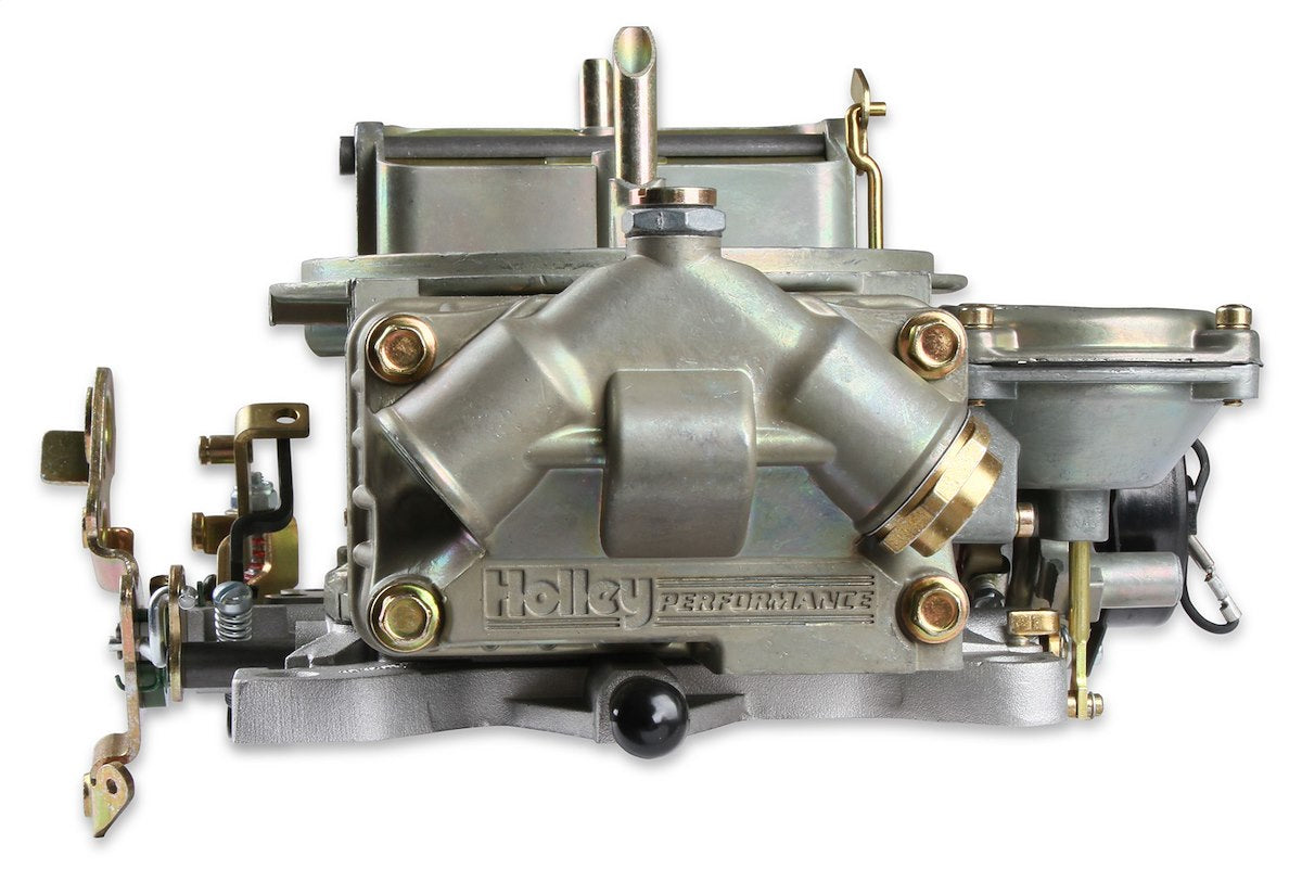 Holley Carburetor 0-80783C product image 9