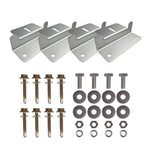 Renogy Solar Panel Mounting Kit - RNG-MTS-ZB-G1-US