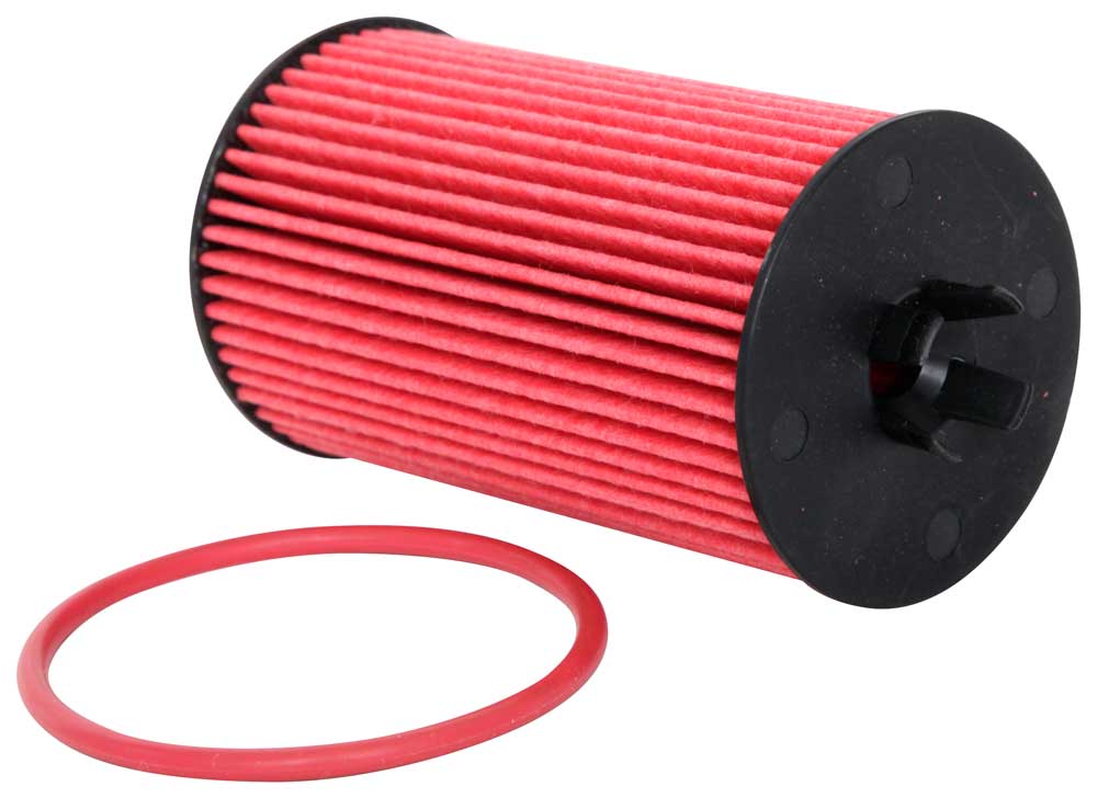 K&N Oil Filters HP-7027 product image 2