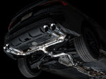 AWE Tuning Exhaust System Kit 3020-42897 product image 6