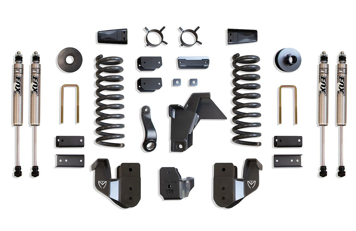 MaxTrac Suspension Lift Kit K947441F product image 1