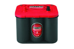 OPTIMA Automotive Batteries 8002-002 product image 2