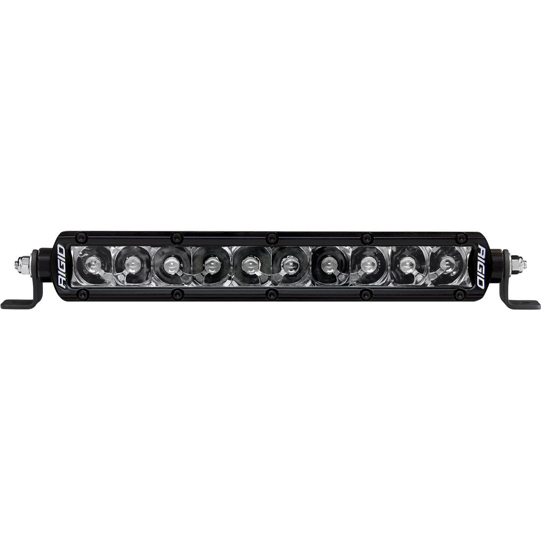 RIGID Industries Exterior Multi-Purpose LED 910213BLK product image 1