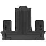 Husky Liners Floor Liner, Black, 1 Piece - 51941