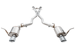 AWE Tuning Exhaust System Kit 3015-32123 product image 8