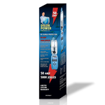 Dicor Corp. Surge Protector, 50 amp, Up To 4200 Joules - DP-SP50A-P