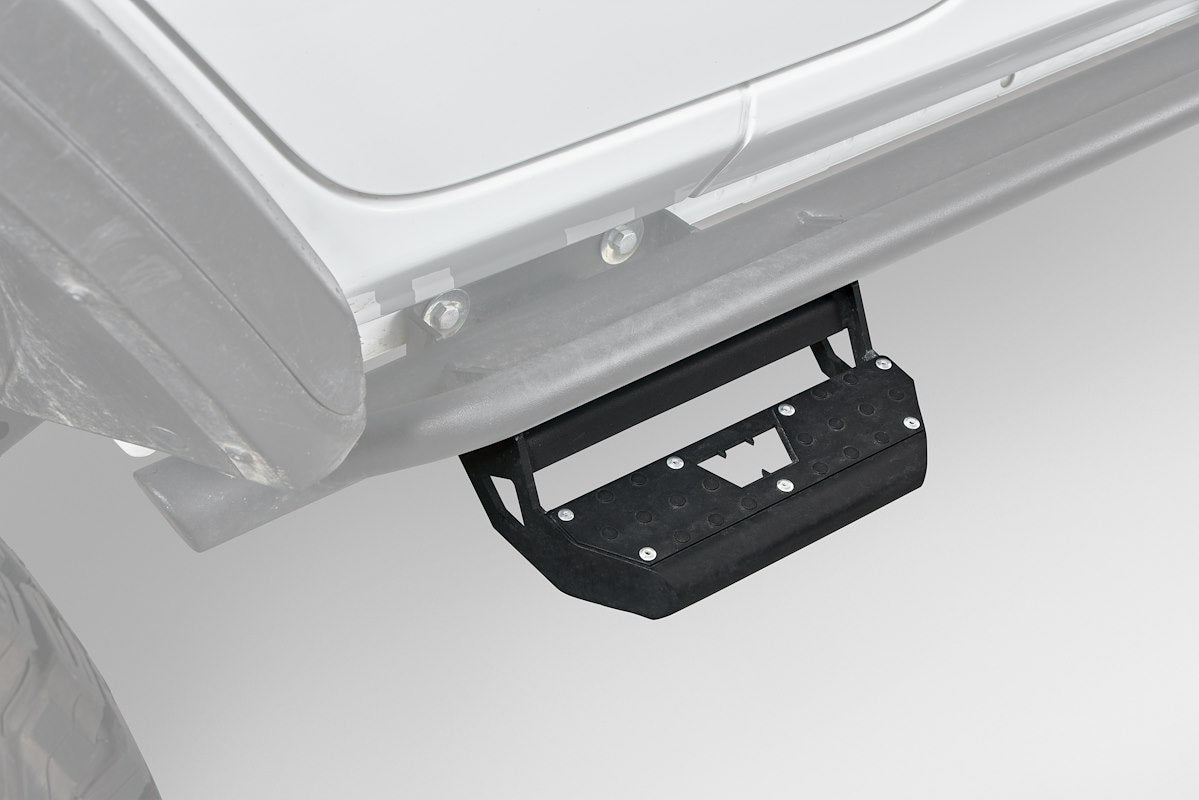 Warn Step Nerf Bar 102254 product image 1