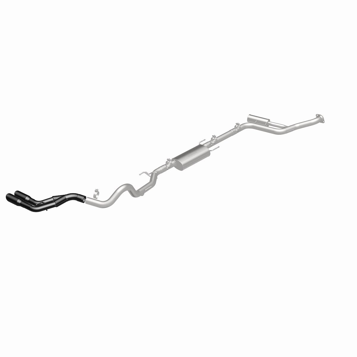 MagnaFlow Exhaust Products Exhaust System Kit 19681 product image 13