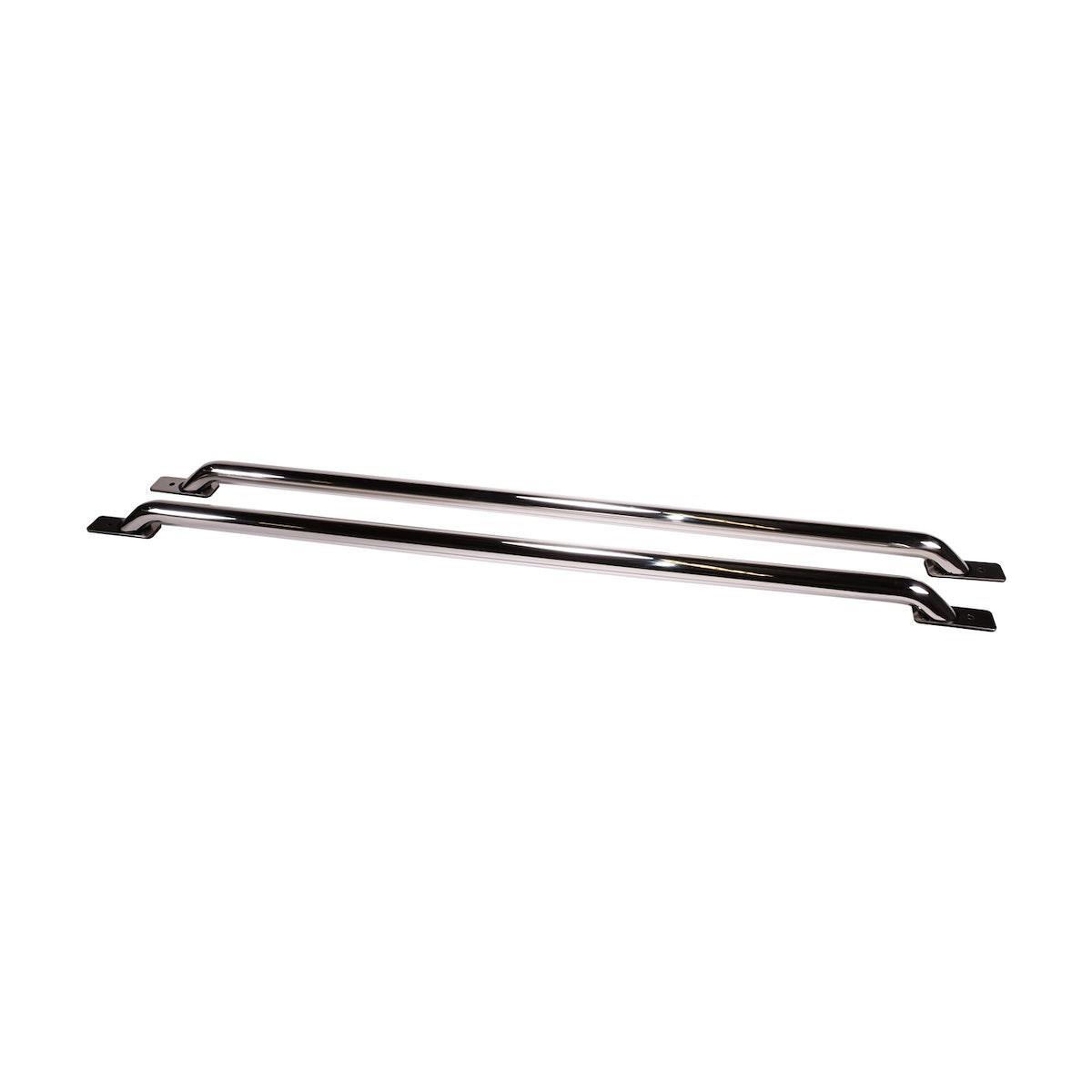 TrailFX Running Boards & Nerf Bars D0007S product image 1