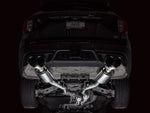 AWE Tuning Exhaust System Kit 3015-43625 product image 8
