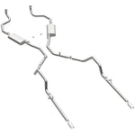 MagnaFlow Exhaust Products Exhaust System Kit 16724 product image 3