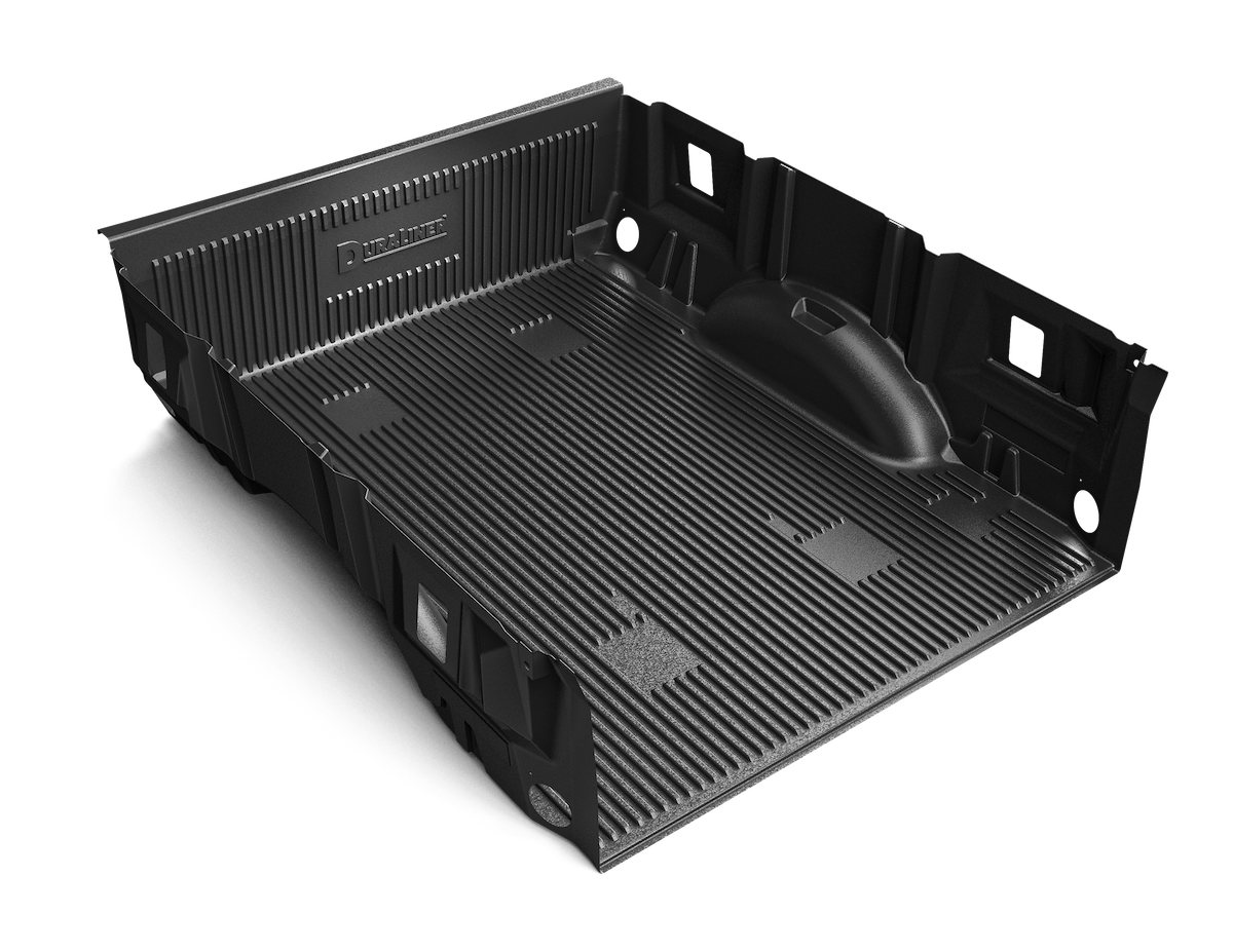 DuraLiner Bed Liner, Black - 61036SRX