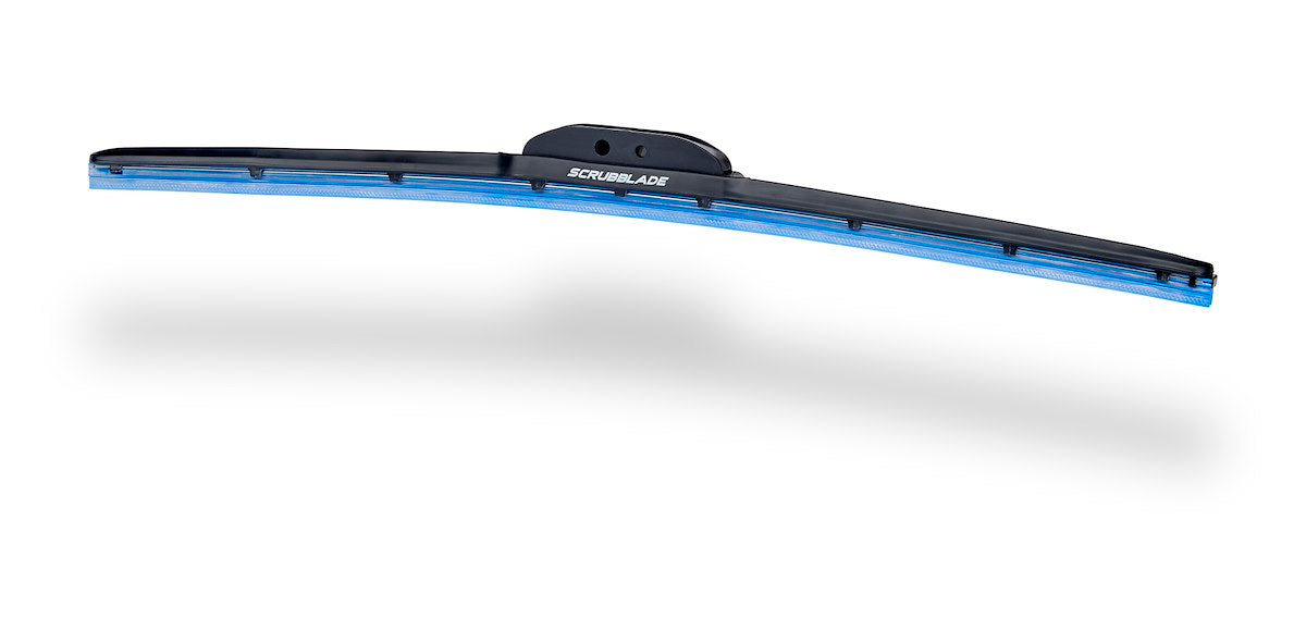 Scrubblade Silicone ShadeBlade Wiper Blades CBB1600 product image 1