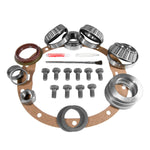 Yukon Gear and Axle Ring and Pinion Install Kits/ Bearings YK GM8.6-A product image 1