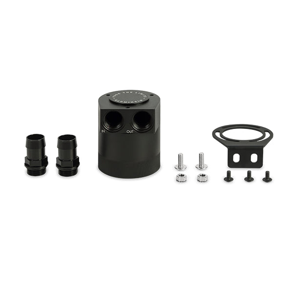 Mishimoto Engine Oil Catch Can Kit MMBCC-HF product image 1