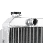 Mishimoto Radiator MMRAD-TUN-00V2 product image 5