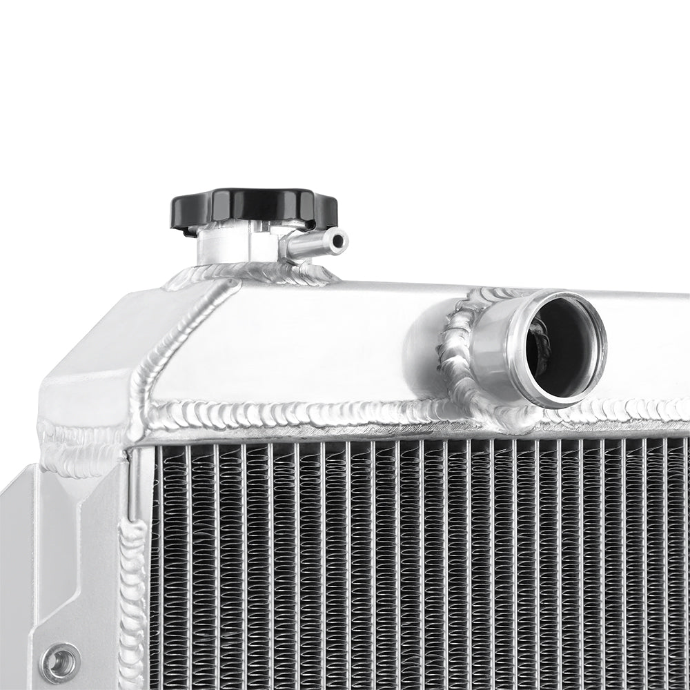 Mishimoto Radiator MMRAD-TUN-00V2 product image 5