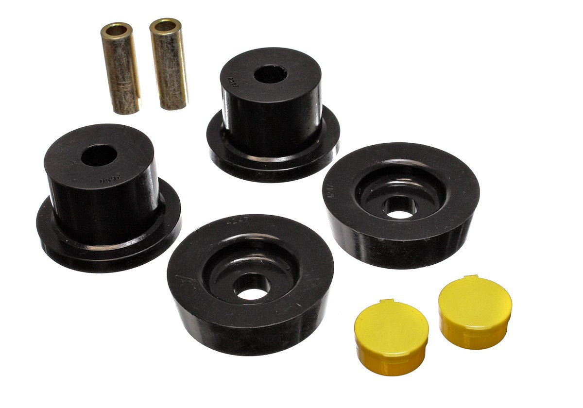 Energy Suspension Differential Carrier Bushing 11.4101G product image 1