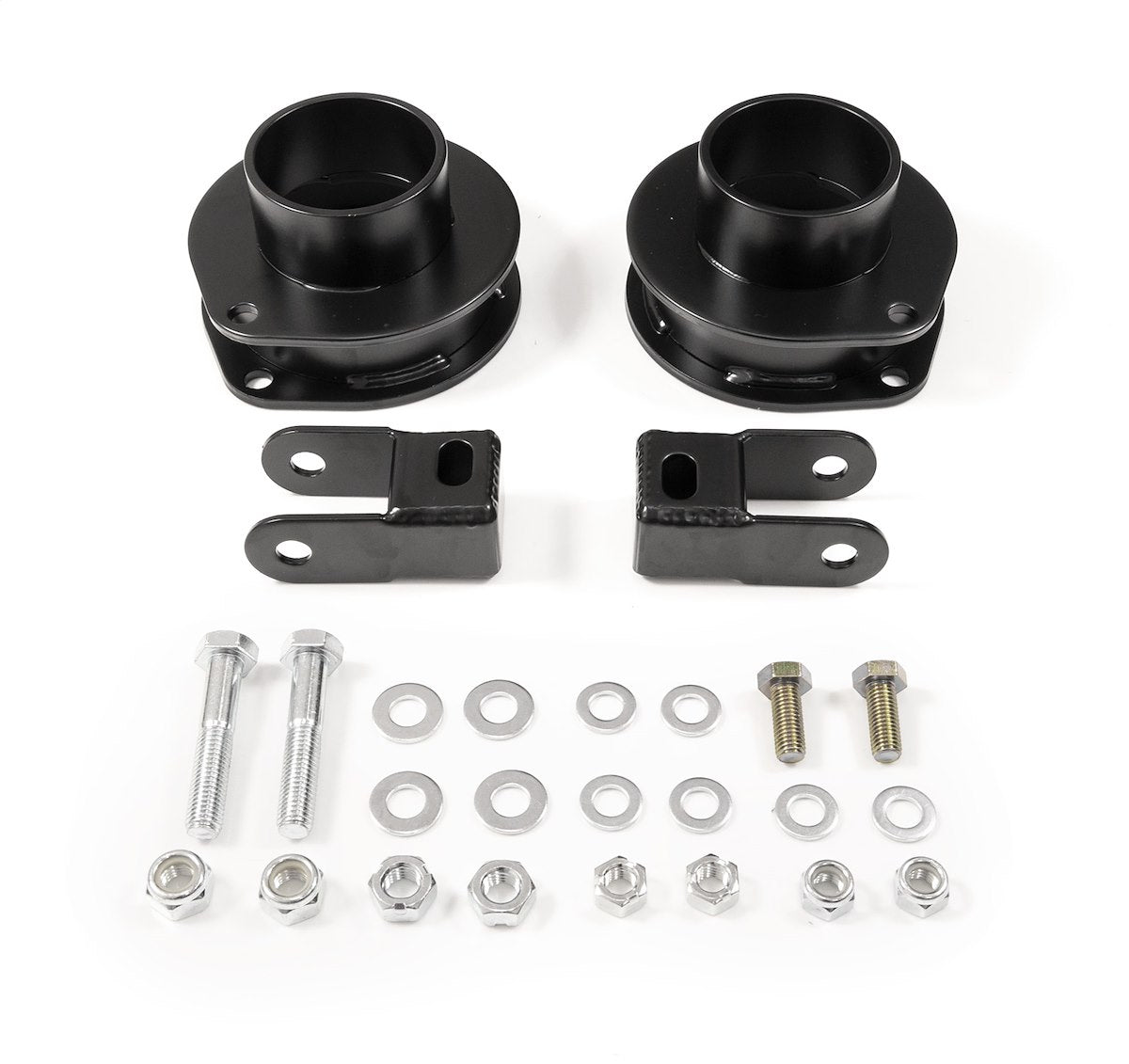 ReadyLIFT Leveling Kits 66-19180 product image 1