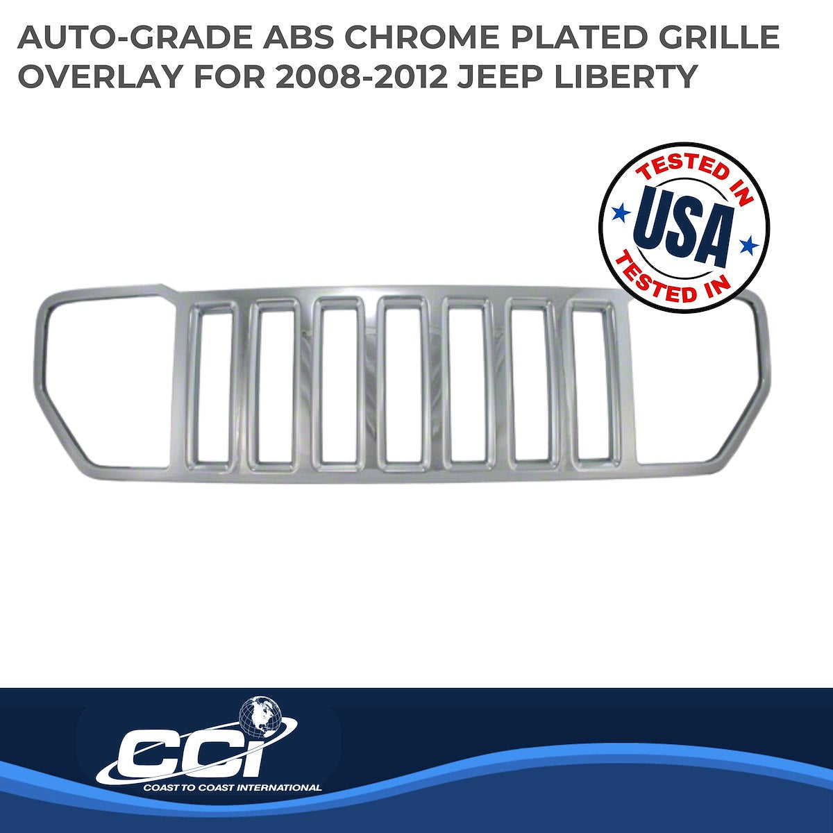 Coast2Coast Universal Wheel Covers IWCGI55 product image 2