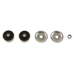 Bilstein Shock Absorber, 4600 Series Shock - 24-141727
