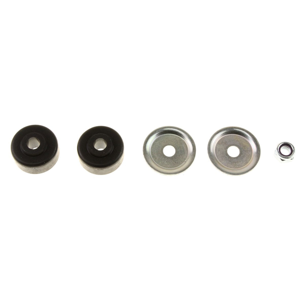 Bilstein Shock Absorber, 4600 Series Shock - 24-141727