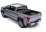 Roll-N-Lock Tonneau Cover, M-Series, Black - LG223M