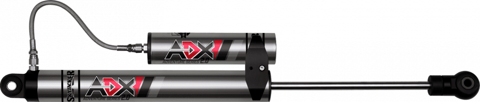 Skyjacker Lift & Suspension Systems A2017 product image 2