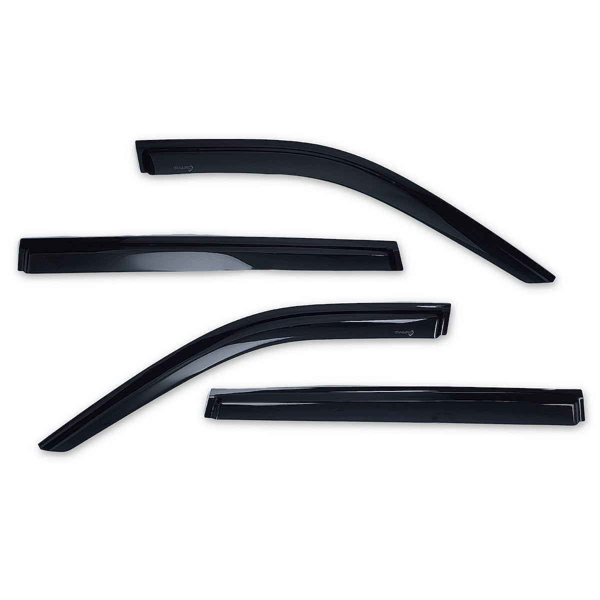 TrailFX Vent Visors 4739H product image 1