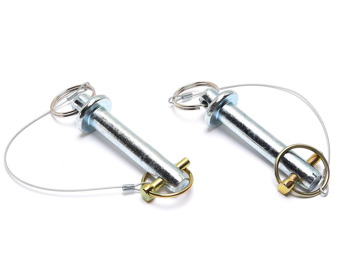 Roadmaster Trailer Hitch Pin, Set Of 2 - 910029