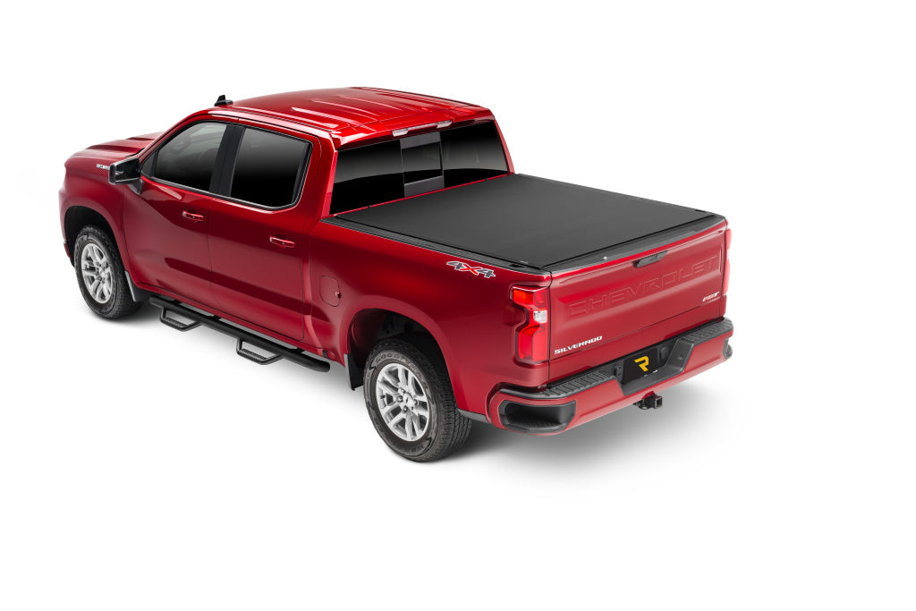 TruXedo Hard Rolling Tonneau Covers 1572416 product image 1