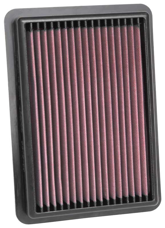 K&N Air Filter Elements 33-5096 product image 1