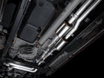AWE Tuning Exhaust System Kit 3015-32530 product image 9