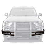Westin Running Boards & Nerf Bars 36-4075PB product image 12