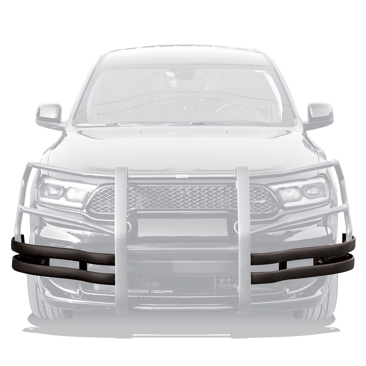 Westin Running Boards & Nerf Bars 36-4075PB product image 12