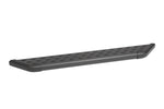 Dee Zee Running Board, NXT Series, Black, Aluminum - DZ16301