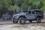 Attica 4x4 Truck Bed Rack ATTJT02I101-BX product image 5