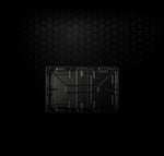 NOCO Battery Tray, For Use With Group 27 Batteries, 12-13/16 in Length x 6-15/16 in Width Inside Dimensions, Black - BT27