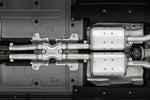 MBRP Exhaust Exhaust System Kit S7111AL product image 2