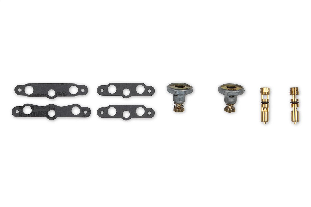 Holley Carburetor Repair Kit 37-1541 product image 5