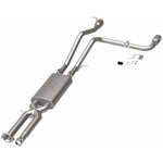 MagnaFlow Exhaust Products Exhaust System Kit 16673 product image 2