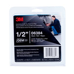 3M Multi Purpose Tape, 1/2 in X 15 ft - 06384