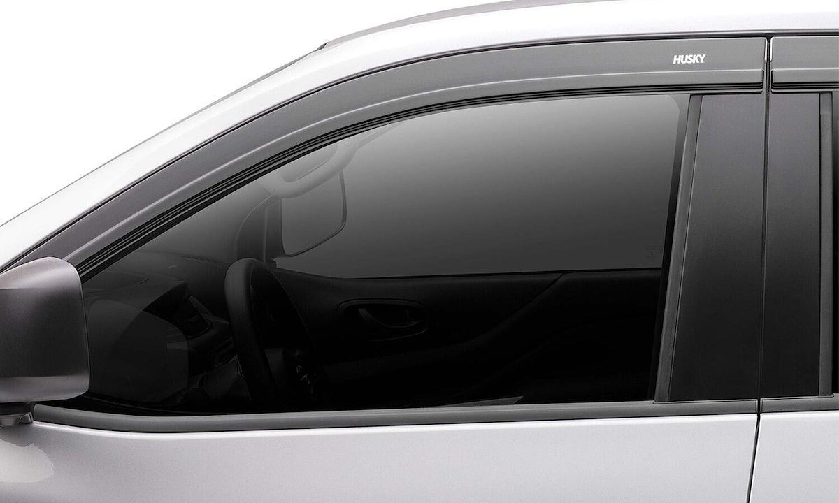 Husky Liners Vent Visors 2884064 product image 4