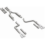 MagnaFlow Exhaust Products Exhaust System Kit 19367 product image 4