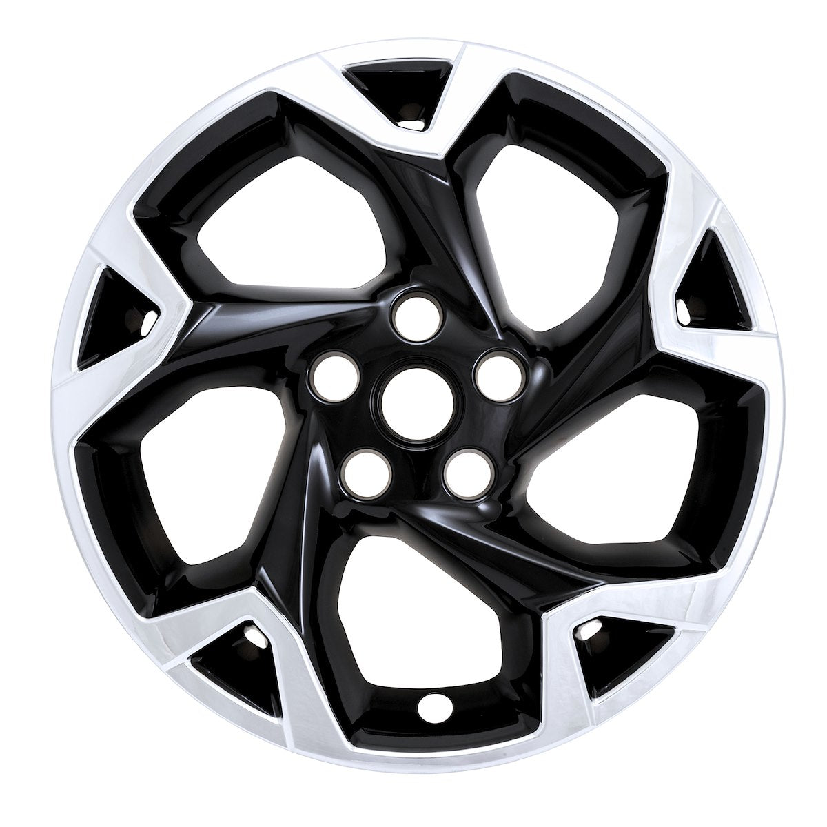 Coast2Coast Wheel Skins & Styled Wheel Covers IMP509XBLK product image 1