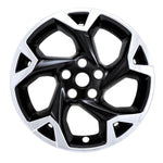 Coast2Coast Wheel Skins & Styled Wheel Covers IMP509XBLK product image 1