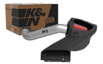 K&N Air Cleaner Assemblies and Air Intake Kits 70-2591 product image 5