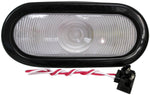 Peterson Manufacturing Backup Light, Incandescent Bulb - 416K