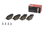 Brembo Brake Pads P50138 product image 2